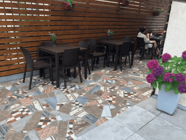 Гостевой дом у моря, вид на террасу .png Гостевой дом у моря, вид на террасу .png