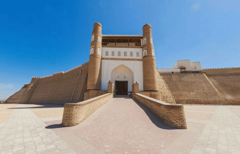 Цитадель Арк, Бухара.png Цитадель Арк, Бухара.png