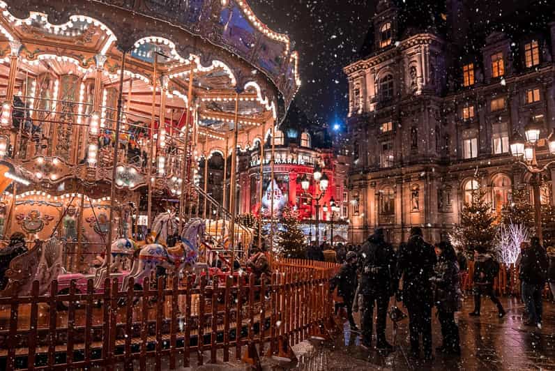 Париж-рождественская ярмарка, аттракцион.jpg