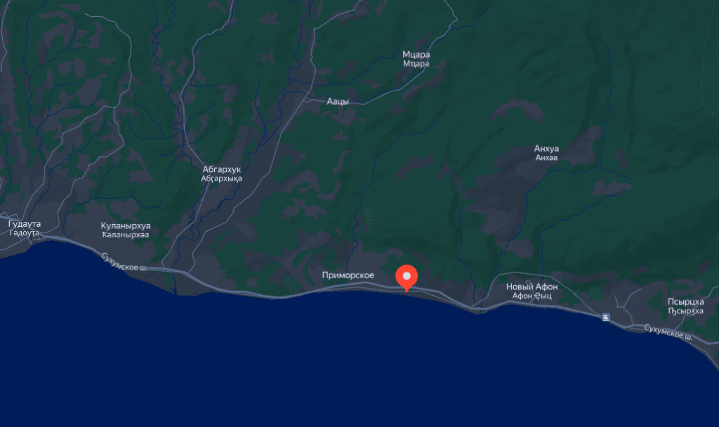 Отель Анакопия Клаб на карте.png