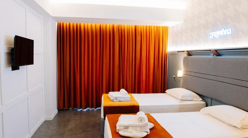 Отель Bamboo Garden две раздельные кровати.jpg