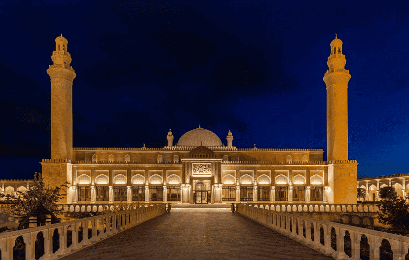 Джума-Мечеть, Шемаха.png