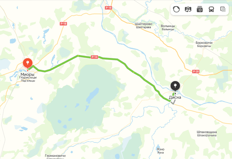 Расстояние от Миоры до Дисны.png