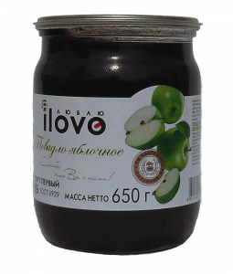 Продукция винзавода Илова- Повидло яблочное.png
