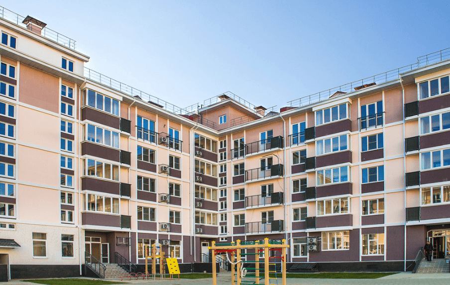 Гостиница Бархатные сезозоны вид сбоку.png