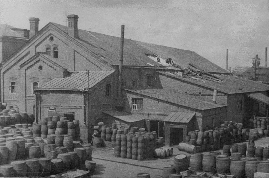 Винзавод Илово здание.jpg